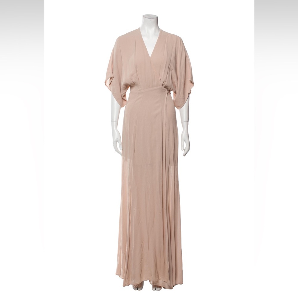 Reformation Winslow dress